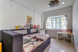 Eng Kong Green (D21), Condominium #602749461